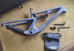 Santa Cruz Bicycles 5010