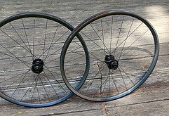 Mavic Moustache by Mavic carbon 29" Enduro laufradsatz, NEU!!
