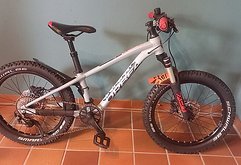 Orbea Laufey