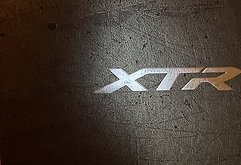 Shimano XTR Schalthebel SL-M9100 12-fach | I-Spec EV