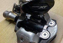 Shimano XT PD-M8100 SPD pedale