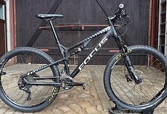 Focus Spine Lite