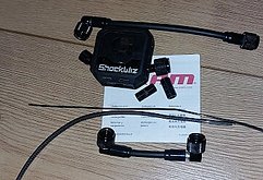 Quarq Shockwiz