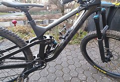 Trek Slash 9.7 Gr. M/L