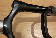RockShox Reba RL mit Remote 110mm Boost 29 Zoll