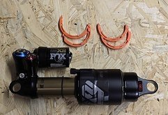 Fox Racing Shox Shox Float X2 2POS Factory Dämpfer 210 x 52,5 neu