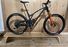 Evil Bikes Offering / GX / FOX / E13 / XL
