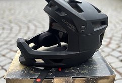 Smith Optics Mainline MTB Enduro Fullface Helm M