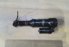 RockShox Super Deluxe Select + 205x60 mm