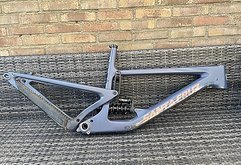 Santa Cruz Bicycles Megatower C Rahmen XL Coil