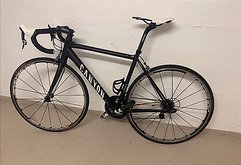 Canyon Ultimate AL 9.0 SL