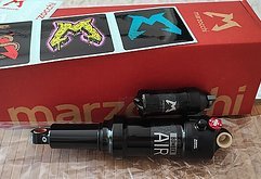 Marzocchi Bomber Air 210x55 Neu