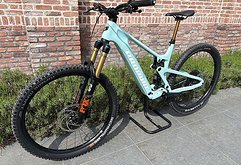 Propain Sresh CF 29" E-MTB große L   186km