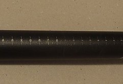 Syntace P6, 34,9 mm, Sattelstütze