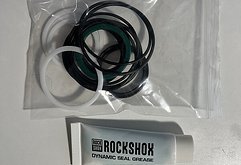 RockShox |  Service Kit  |  604-308334-000 Monarch und diverse andere Dämpfer
