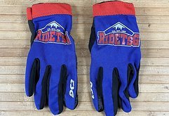 TSG Gloves / Handschuhe Gr. S
