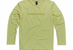 Race Face Commit LS Tech Top Men Large 2022 Mountainbike Neu