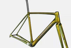 Specialized S-Works Crux 2021 - size 54