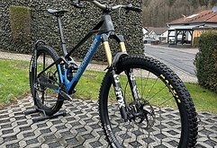 Mondraker Foxy RR Größe L