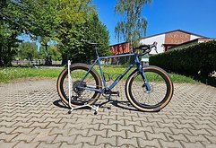 Bombtrack Hook Ext 2021 - Top Upgrades - Größe L