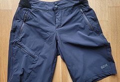 Gore Bike Wear Passion Damen Shorts Gr. L
