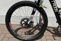 Radon Bikes Slide 160 Team Replica 27,5