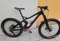 Conway WME 27,5 Carbon Größe L / 47 cm