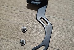 Privateer ISCG 05 Chain Guide