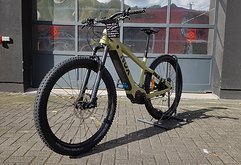 *Neu* Nox E-Bike XC Trail Expert ,,M" Sonderpreis -15%