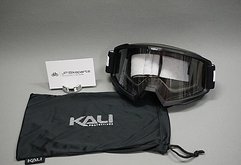 Kali SHASTA Classic Goggle black one size