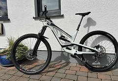 YT Industries Capra 29 CF Pro Größe L