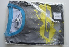 Sombrio GT Renegade Jersey Freeride/Downhill