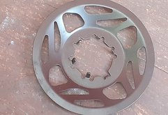 FSA Kettenschutzring W1133 Bosch 15 Zähne NEU