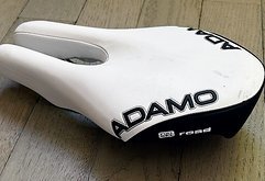 Ism Adamo Road