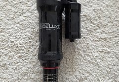 RockShox Super Deluxe Select+ DebonAir 205x60 *NEU* Pricedrop