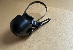 Spurcycle Original Bell Klingel