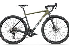 Koga Colmaro Extreme Gravelbike 2025 diverse Größen XS/S/M/L