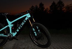 Trek Remedy 9.9 Miami green 19,5 (L) Fox 36 Grip2 Trailbike