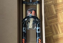 Fox Racing Shox 40 Factory Grip2 29"