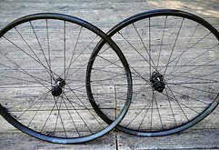 Stan's NoTubes Flow mk4 Xentis boost 29" pachowheels handbuilt enduro Laufräder