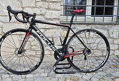 Focus Cayo Disc Ultegra Größe M