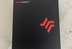 SRAM DM Aero Powermeter 50t