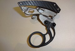 Shimano E-Type Umwerfer