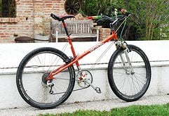 Corratec Cable X
