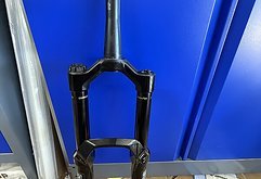 RockShox Lyrik Ultimate Charger 3.1, 160 mm, RC2