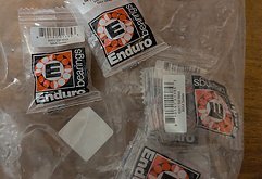 Enduro Bearings 24x12,7x7/10  6901SM max