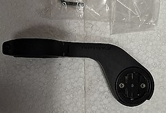 Garmin Edge Power Mount Halterung