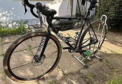 Ritchey swiss cross