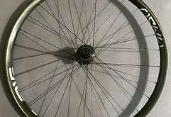 Enve Foundation AM30 27,5" I9 1/1 Laufradsatz 6-Loch Microspline Carbon