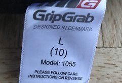 Gribgrab Ride Windproof Winter Gloves Gr. 10 / L
